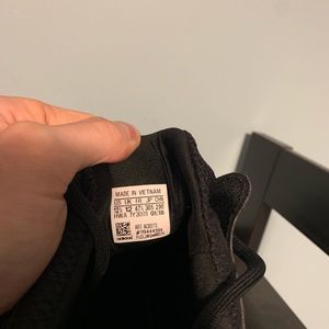 Adidas athletic shoes never worn ! Great price